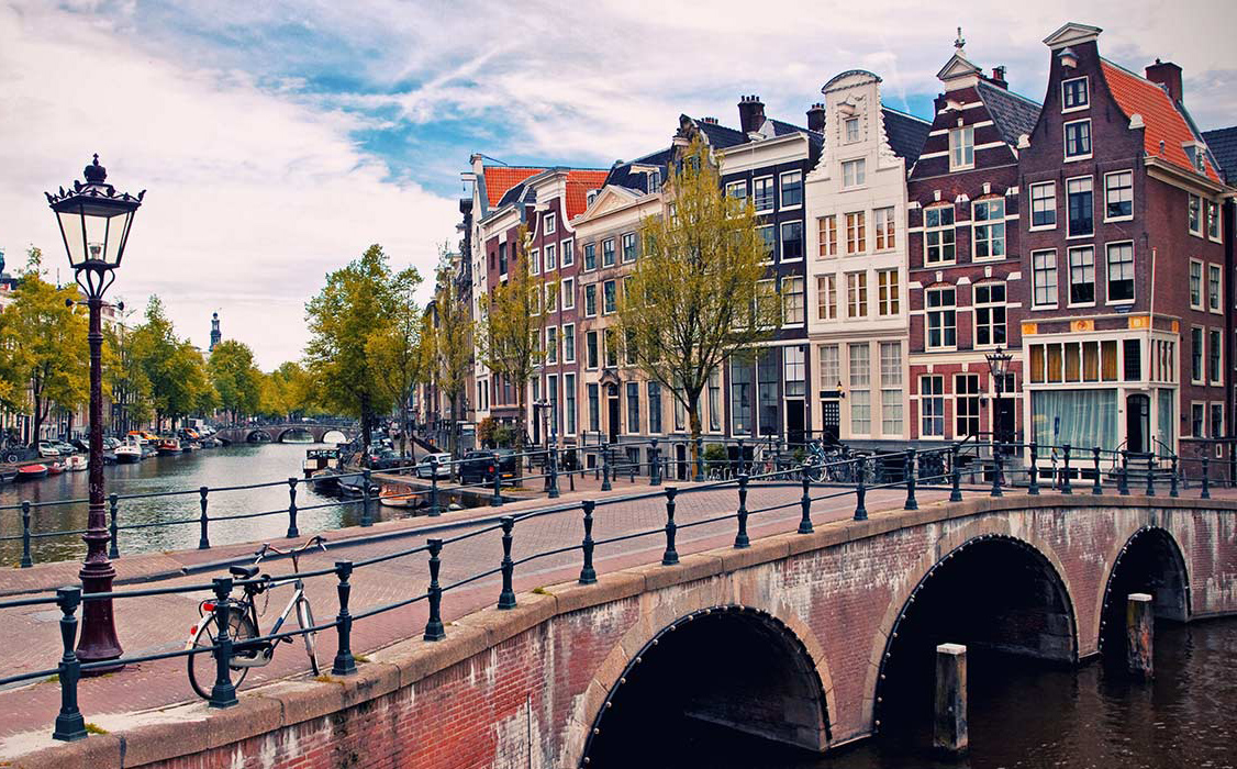 DATA-DRIVEN HR & PEOPLE ANALYTICS FORUM 2019 AMSTERDAM