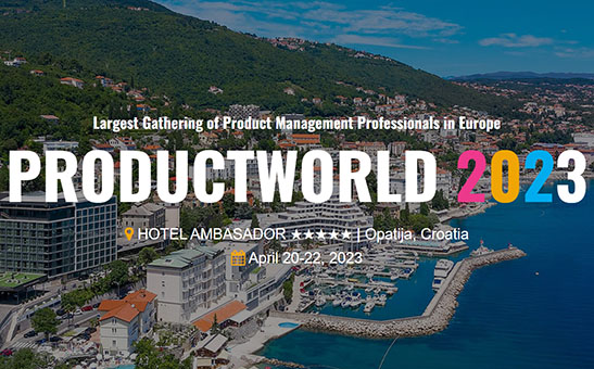 PRODUCTWORLD EUROPE 2023